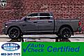2022 Ram 1500 Classic 4x4 Crew Cab Express PSeat BCam