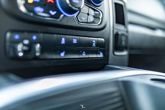 2022 Ram 1500 Classic 4x4 Crew Cab Express PSeat BCam Red Deer AB