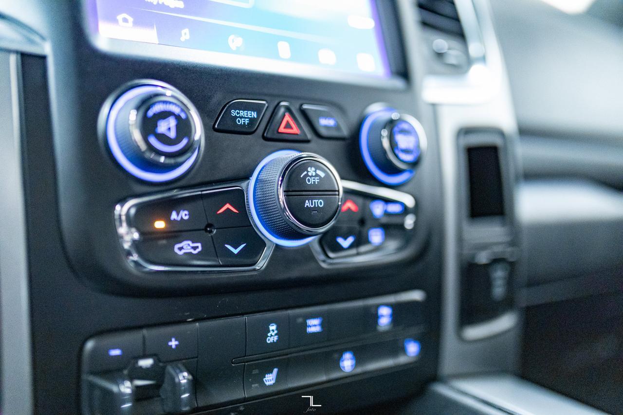 2022 Ram 1500 Classic 4x4 Crew Cab Express PSeat BCam Red Deer AB