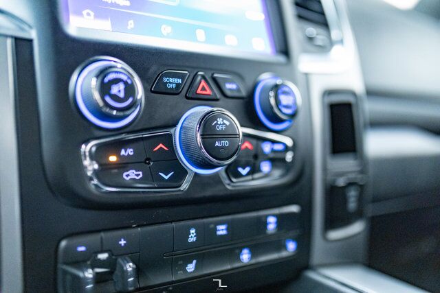 2022 Ram 1500 Classic 4x4 Crew Cab Express PSeat BCam Red Deer AB