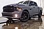 2022 Ram 1500 Classic 4x4 Crew Cab Express PSeat BCam Red Deer AB