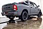 2022 Ram 1500 Classic 4x4 Crew Cab Express PSeat BCam Red Deer AB