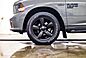 2022 Ram 1500 Classic 4x4 Crew Cab Express PSeat BCam Red Deer AB