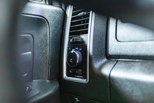 2022 Ram 1500 Classic 4x4 Crew Cab Express PSeat BCam Red Deer AB