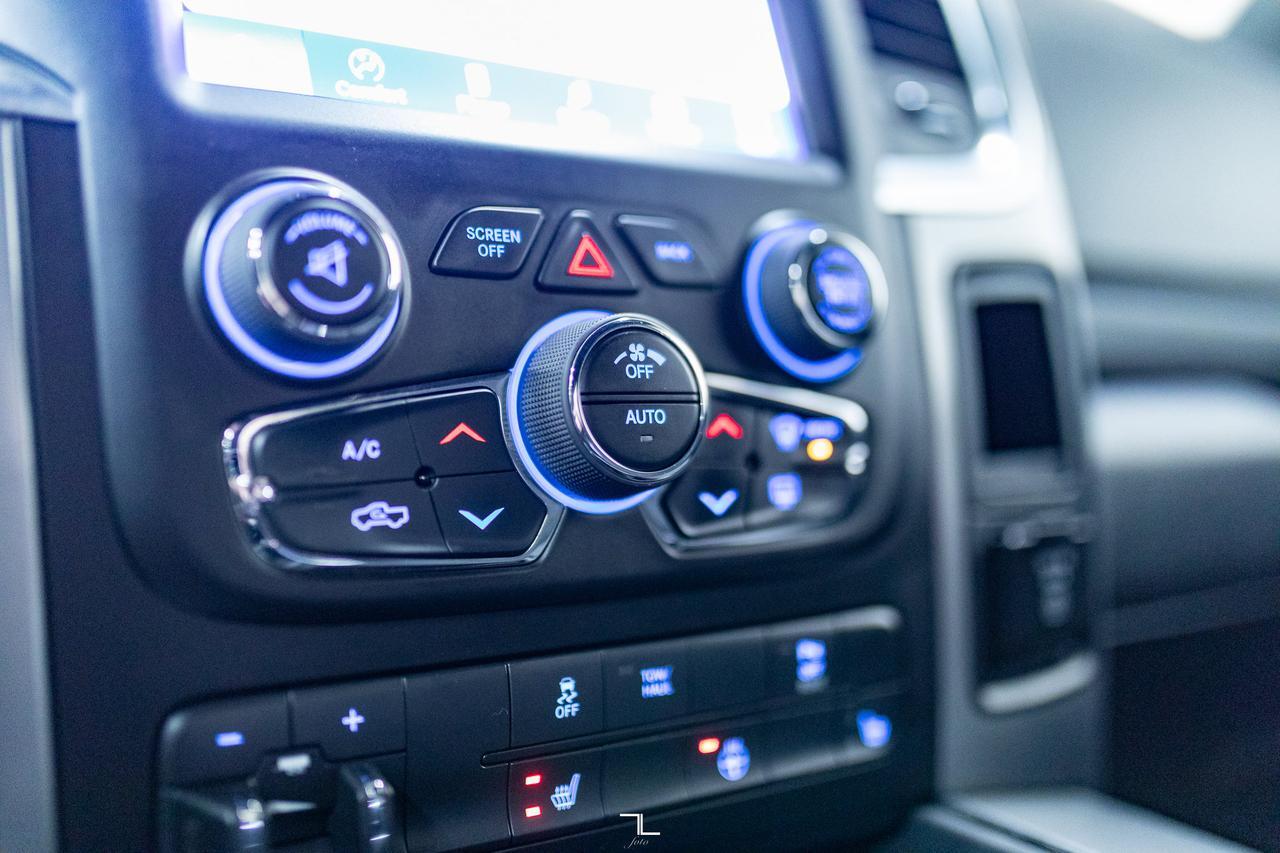 2022 Ram 1500 Classic 4x4 Crew Cab Express PSeat BCam Red Deer AB