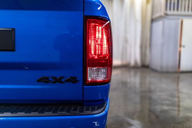 2022 Ram 1500 Classic 4x4 Crew Cab Express PSeat BCam Red Deer AB