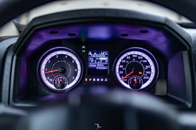 2022 Ram 1500 Classic 4x4 Crew Cab Express PSeat BCam Red Deer AB