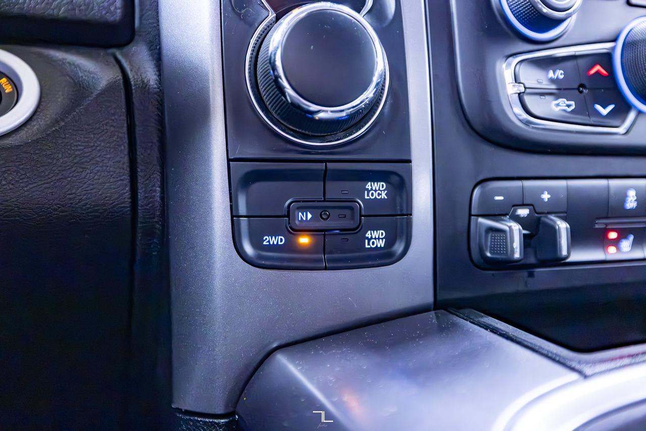 2022 Ram 1500 Classic 4x4 Crew Cab SLT Nav BCam Red Deer AB