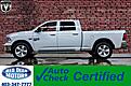 2022 Ram 1500 Classic 4x4 Crew Cab SLT Nav BCam