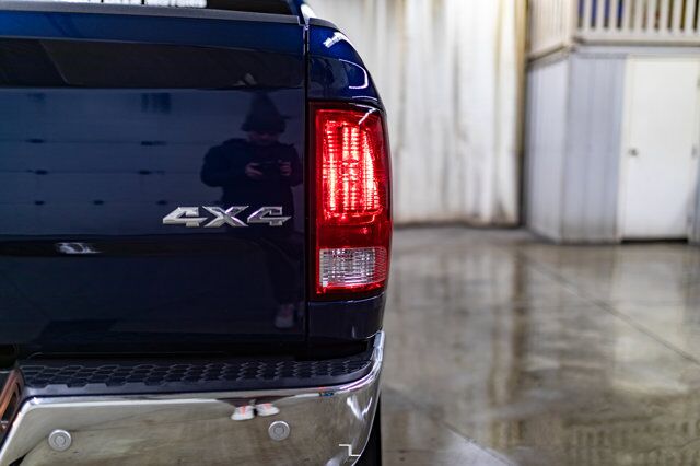 2022 Ram 1500 Classic 4x4 Crew Cab SLT PSeat BCam Red Deer AB