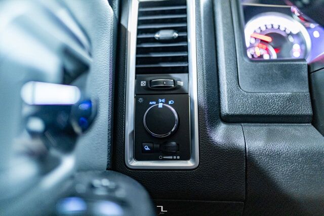 2022 Ram 1500 Classic 4x4 Crew Cab SLT PSeat BCam Red Deer AB