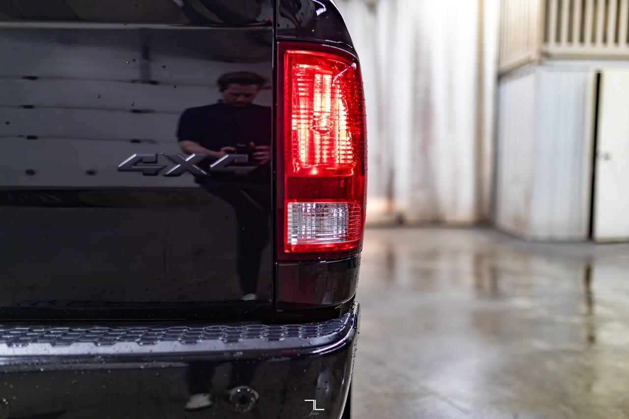 2022 Ram 1500 Classic 4x4 Crew Cab SLT PSeat BCam Red Deer AB