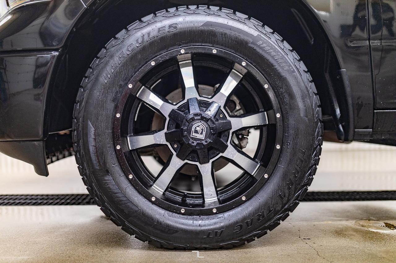 2022 Ram 1500 Classic 4x4 Crew Cab SLT Roof BCam Red Deer AB