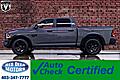 2022 Ram 1500 Classic 4x4 Crew Cab Warlock Leather Nav BCam