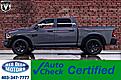 2022 Ram 1500 Classic 4x4 Crew Cab Warlock Leather Nav BCam