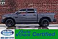 2022 Ram 1500 Classic 4x4 Crew Cab Warlock Nav BCam