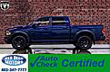 2022 Ram 1500 Classic 4x4 Crew Cab Warlock Nav BCam