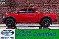 2022 Ram 1500 Classic 4x4 Crew Cab Warlock Nav BCam
