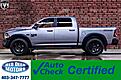 2022 Ram 1500 Classic 4x4 Crew Cab Warlock PSeat BCam