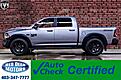 2022 Ram 1500 Classic 4x4 Crew Cab Warlock PSeat BCam
