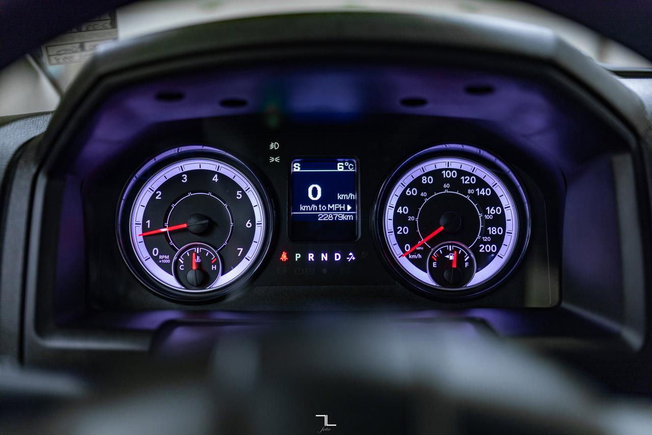 2022 Ram 1500 Classic 4x4 Quad Cab Express PSeat BCam Red Deer AB