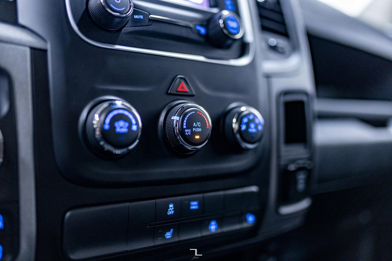 2022 Ram 1500 Classic 4x4 Quad Cab Express PSeat BCam Red Deer AB