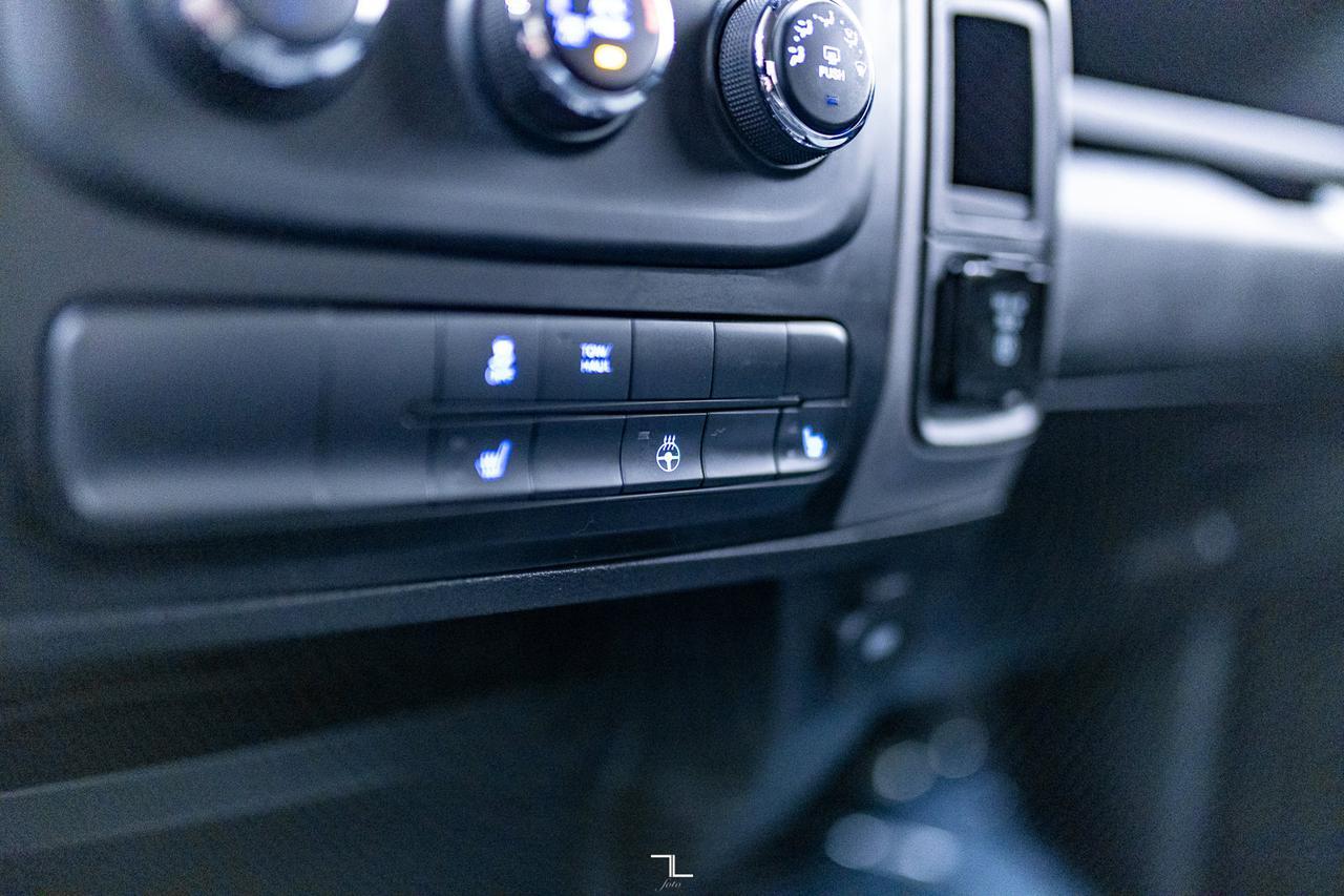 2022 Ram 1500 Classic 4x4 Quad Cab Express PSeat BCam Red Deer AB