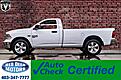 2022 Ram 1500 Classic 4x4 Reg Cab SLT Longbox PSeat BCam