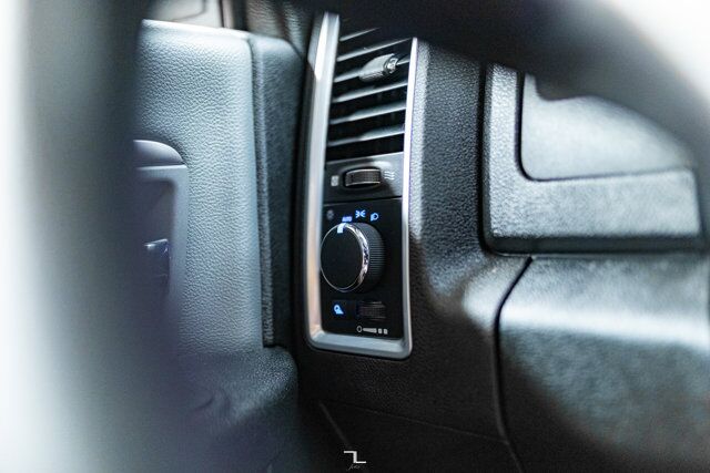 2022 Ram 1500 Classic 4x4 Reg Cab SLT Longbox PSeat BCam Red Deer AB