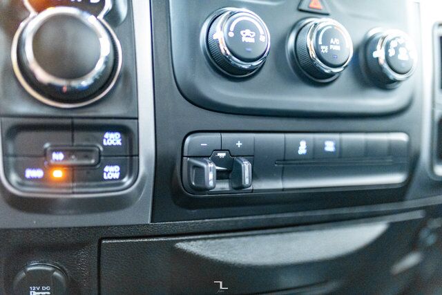 2022 Ram 1500 Classic 4x4 Reg Cab SLT Longbox PSeat BCam Red Deer AB