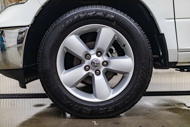 2022 Ram 1500 Classic 4x4 Reg Cab SLT Longbox PSeat BCam Red Deer AB