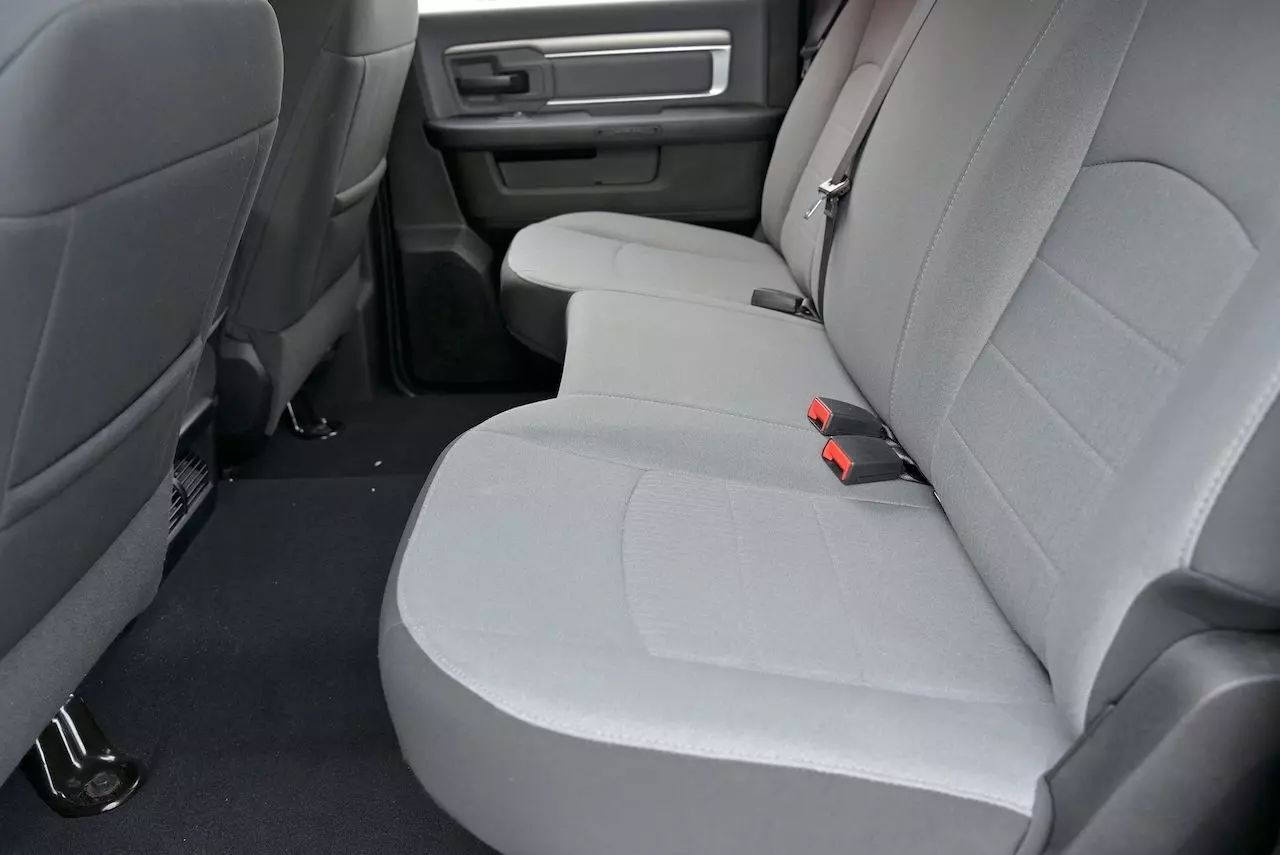2022 Ram 1500 Classic Crew Cab SLT Pickup 4D 5 1/2 ft Doral FL