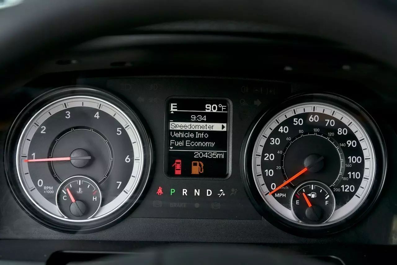 2022 Ram 1500 Classic Crew Cab SLT Pickup 4D 5 1/2 ft Doral FL