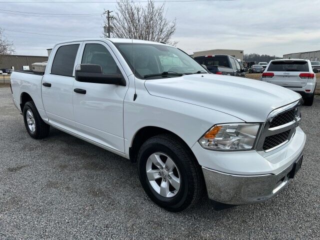 2022 Ram 1500 Classic Crew Cab Tradesman 5.7L Ashland VA