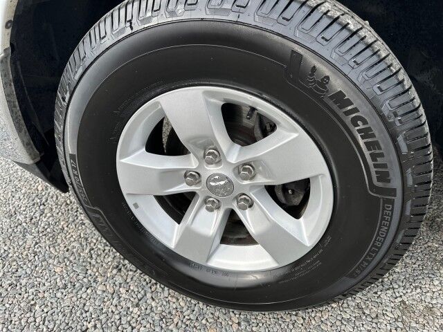 2022 Ram 1500 Classic Crew Cab Tradesman 5.7L Ashland VA