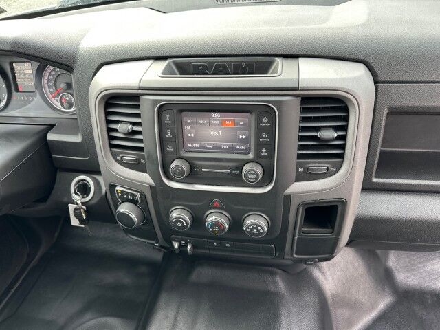 2022 Ram 1500 Classic Crew Cab Tradesman 5.7L Ashland VA