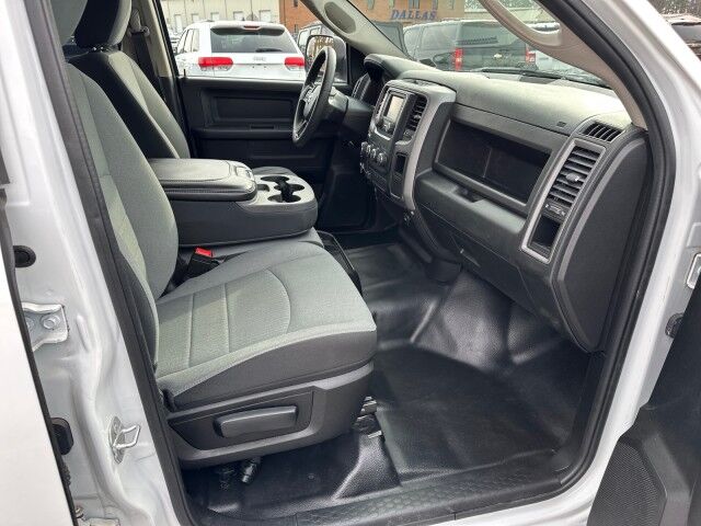2022 Ram 1500 Classic Crew Cab Tradesman 5.7L Ashland VA