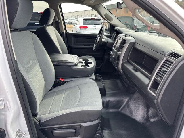 2022 Ram 1500 Classic Crew Cab Tradesman 5.7L Ashland VA