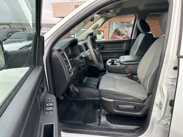 2022 Ram 1500 Classic Crew Cab Tradesman 5.7L Ashland VA