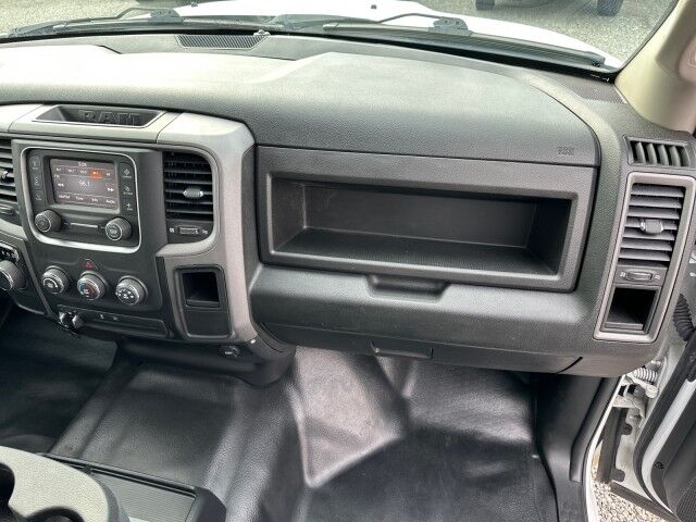 2022 Ram 1500 Classic Crew Cab Tradesman 5.7L Ashland VA