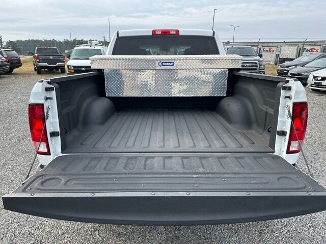 2022 Ram 1500 Classic Crew Cab Tradesman 5.7L Ashland VA