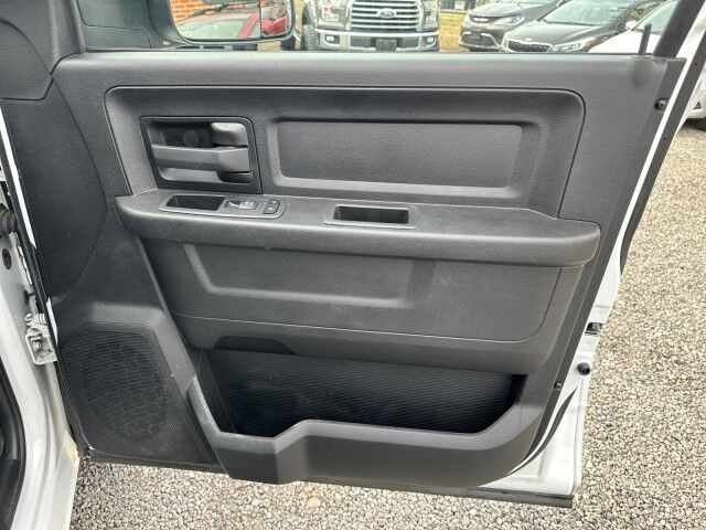 2022 Ram 1500 Classic Crew Cab Tradesman 5.7L Ashland VA