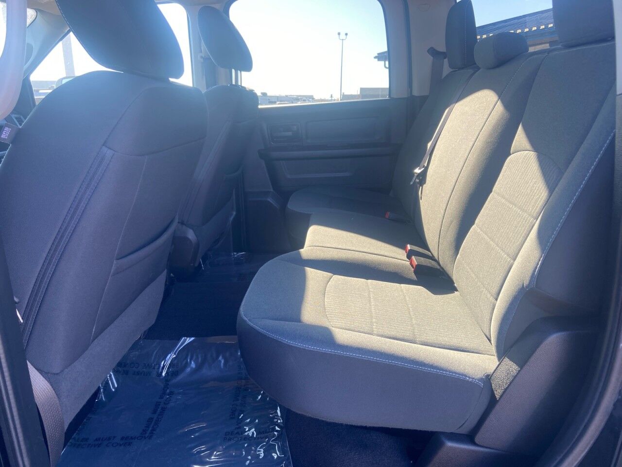 2022 Ram 1500 Classic Express High Level AB