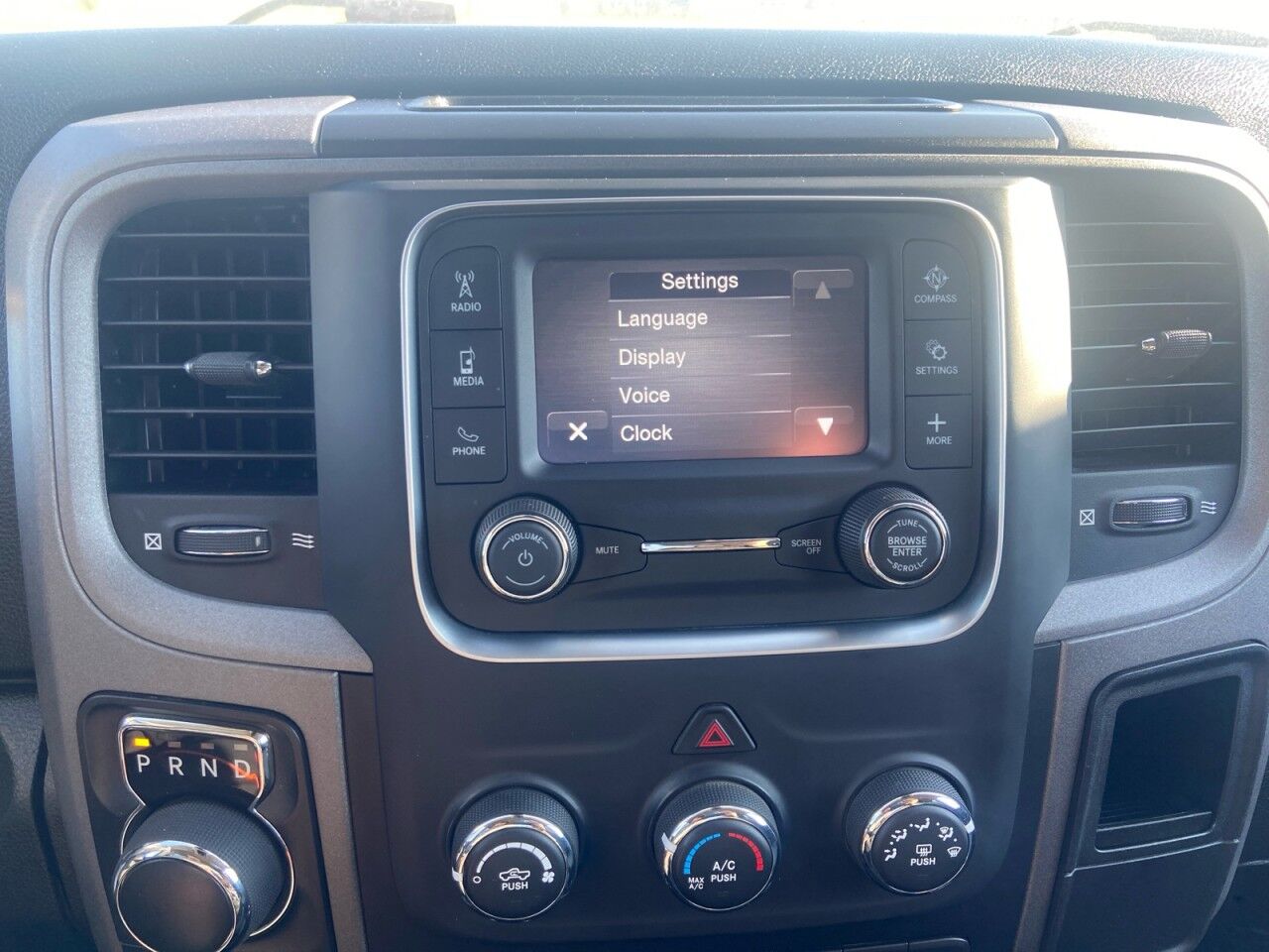 2022 Ram 1500 Classic Express High Level AB