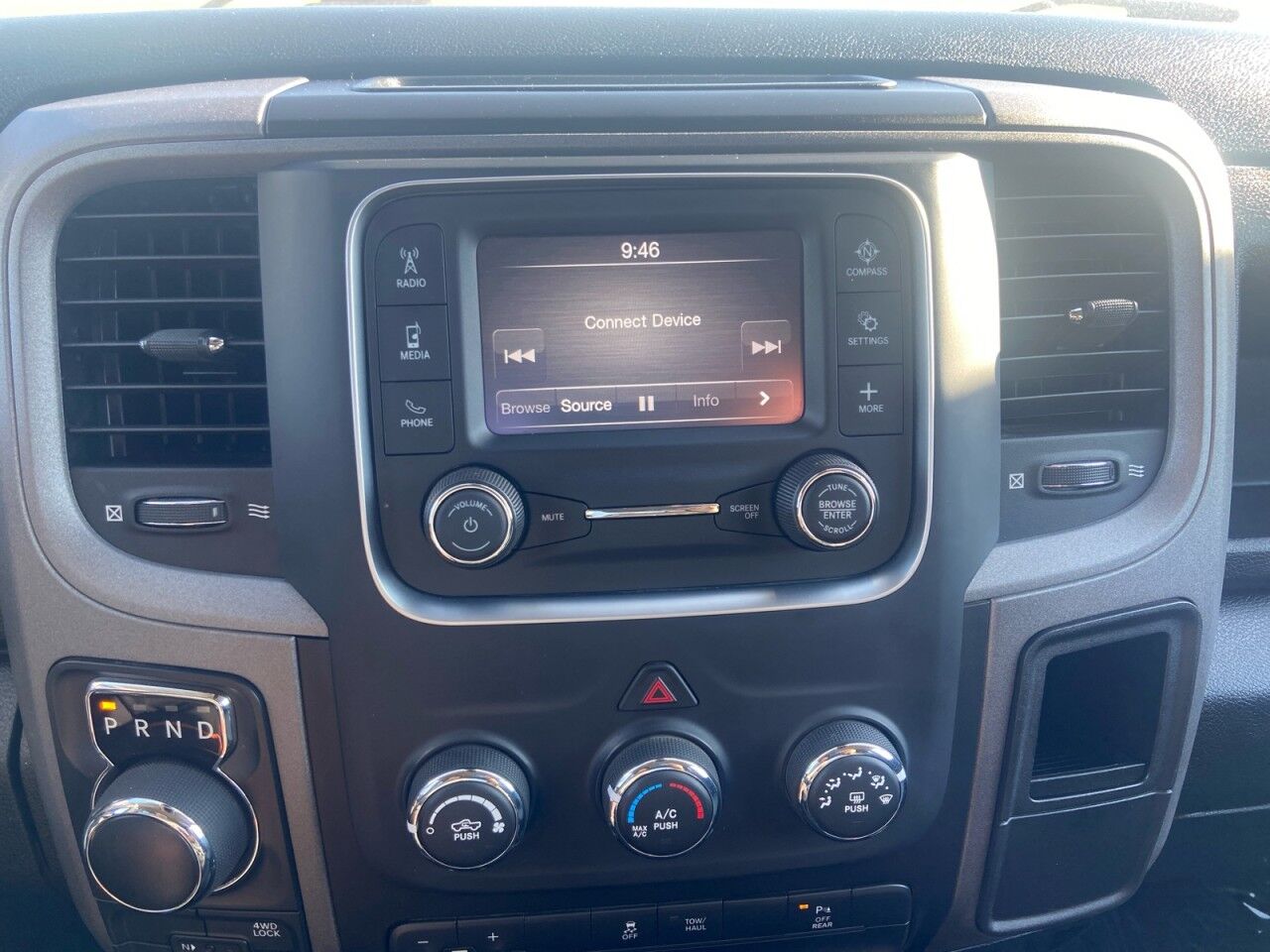 2022 Ram 1500 Classic Express High Level AB