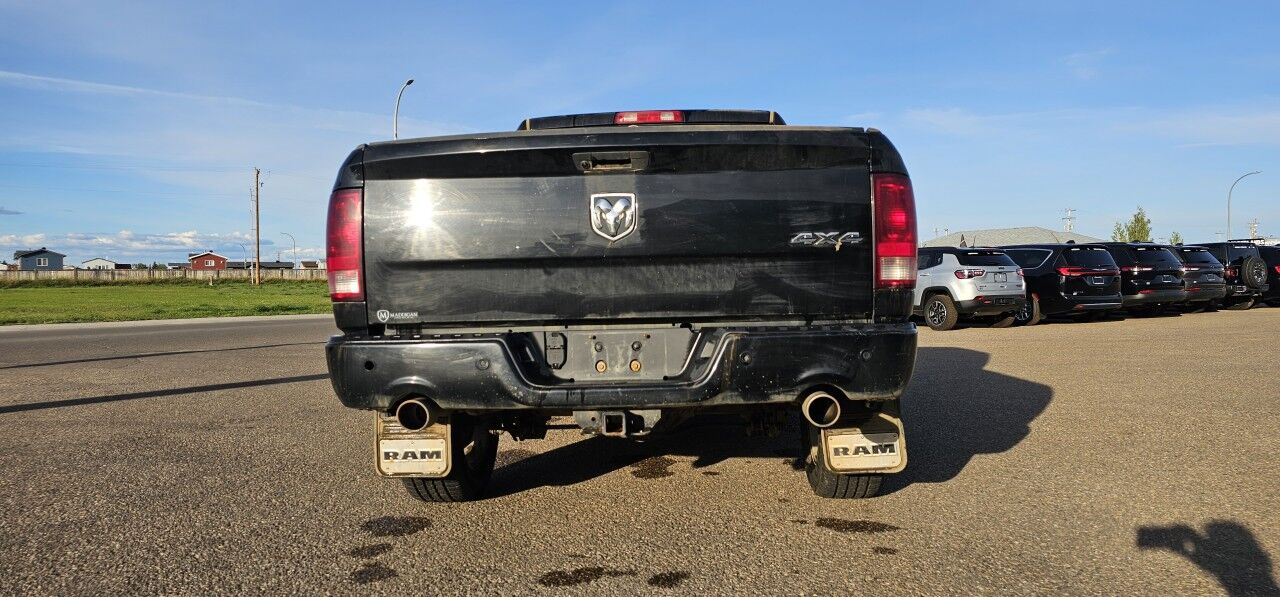 2022 Ram 1500 Classic Express High Level AB