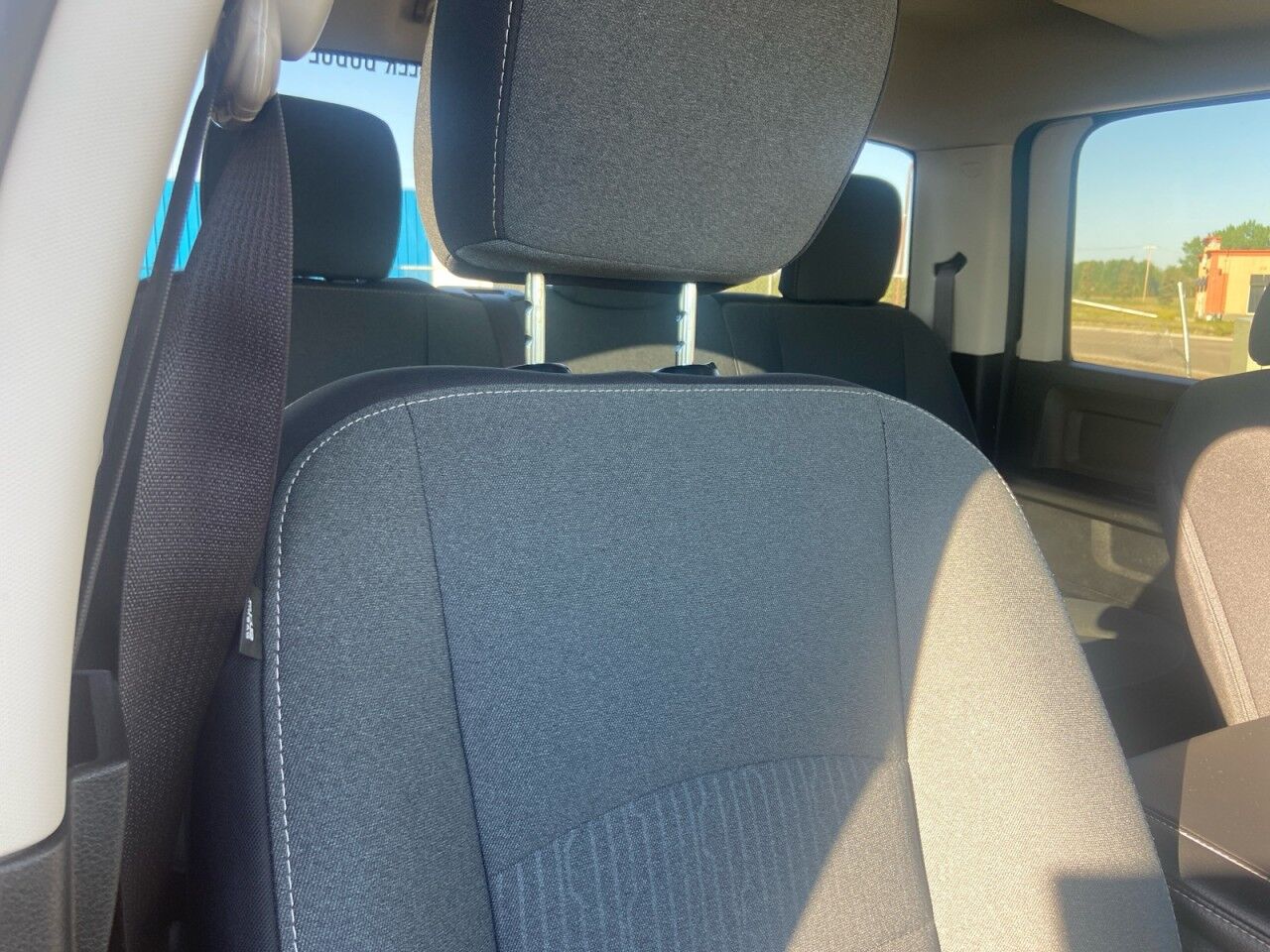 2022 Ram 1500 Classic Express High Level AB