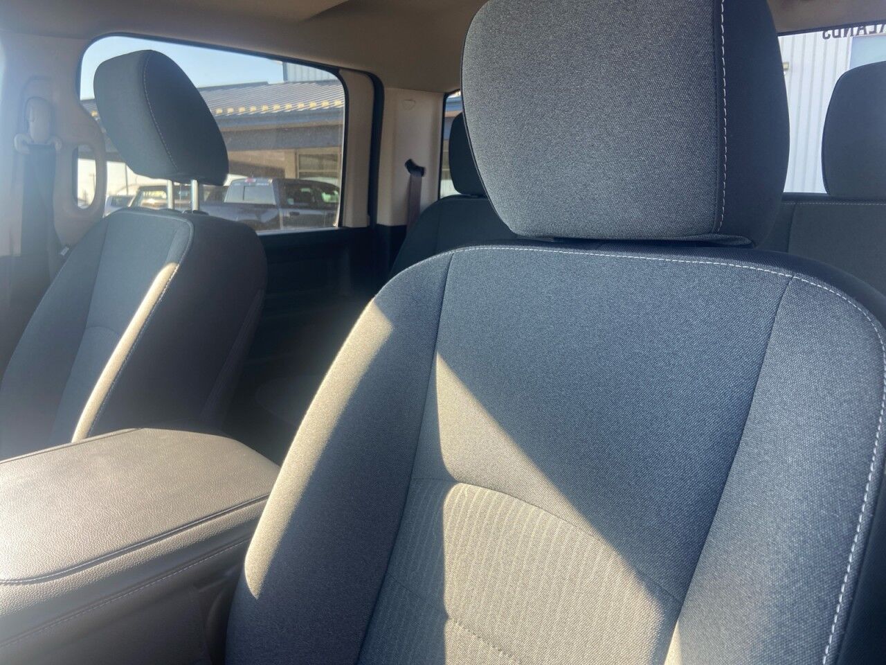 2022 Ram 1500 Classic Express High Level AB