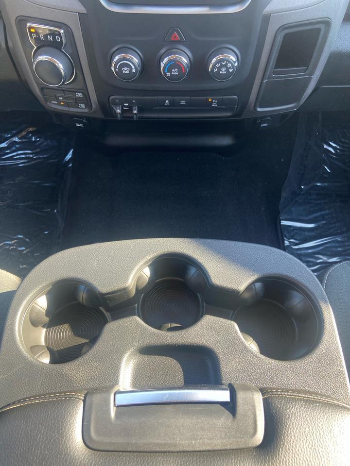 2022 Ram 1500 Classic Express High Level AB