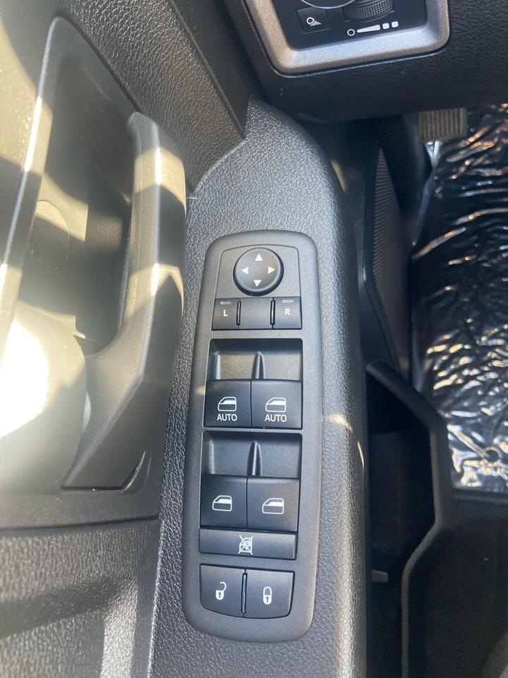 2022 Ram 1500 Classic Express High Level AB